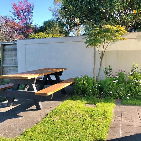 Ferienwohnung Hillcrest Two Whakatāne Exterior foto
