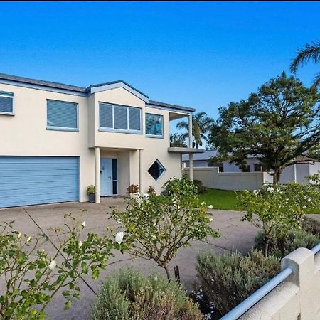 Ferienwohnung Hillcrest Two Whakatāne Exterior foto