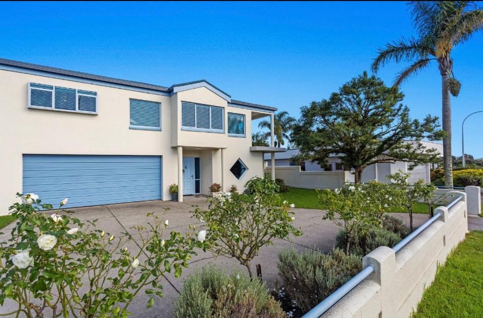 Ferienwohnung Hillcrest Two Whakatāne Exterior foto