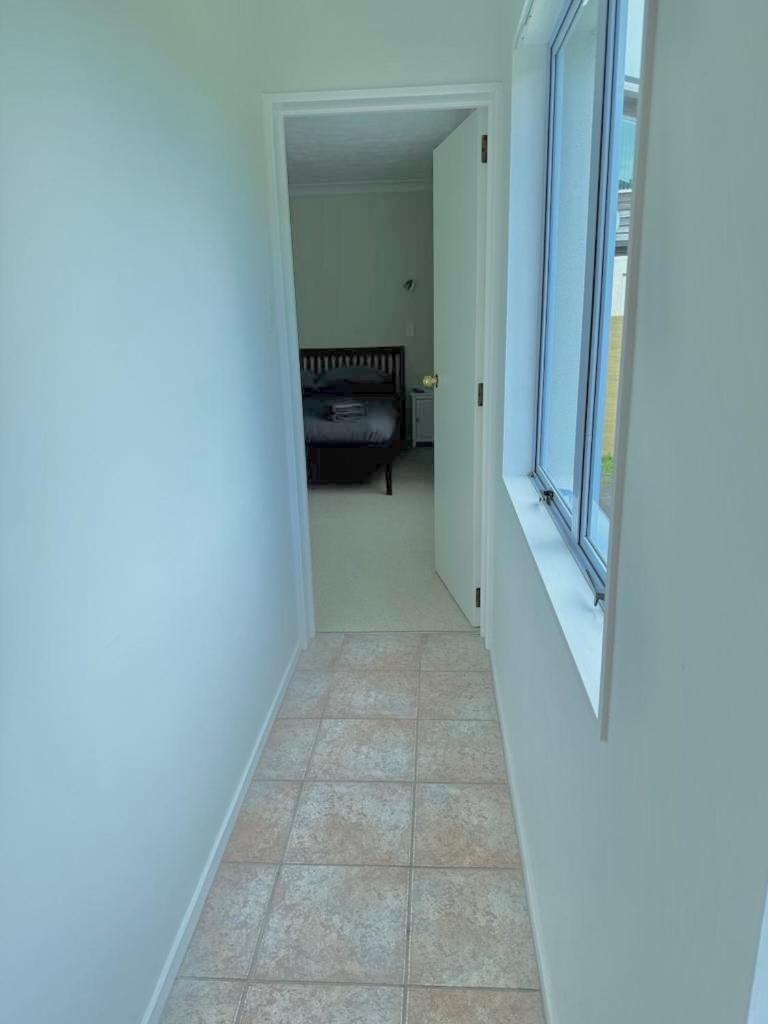 Ferienwohnung Hillcrest Two Whakatāne Exterior foto